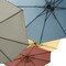 Classic Accessories Weekend 10 Ft Patio Cantilever Umbrella, Cedarwood UCWUMB12096 - alternate 9